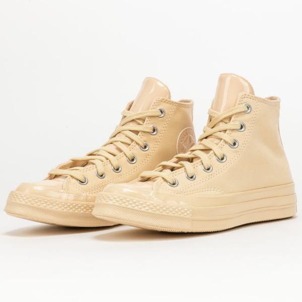 Tenisky Converse Chuck 70 Hi Light Twinel/ Light Twine EUR 37