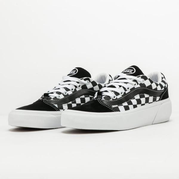 Tenisky Vans Shape Ni Black/ Metallic EUR 40.5