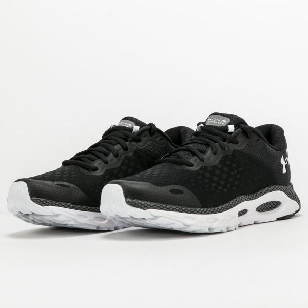 Under Armour UA HOVR Infinite 3 blk / wht