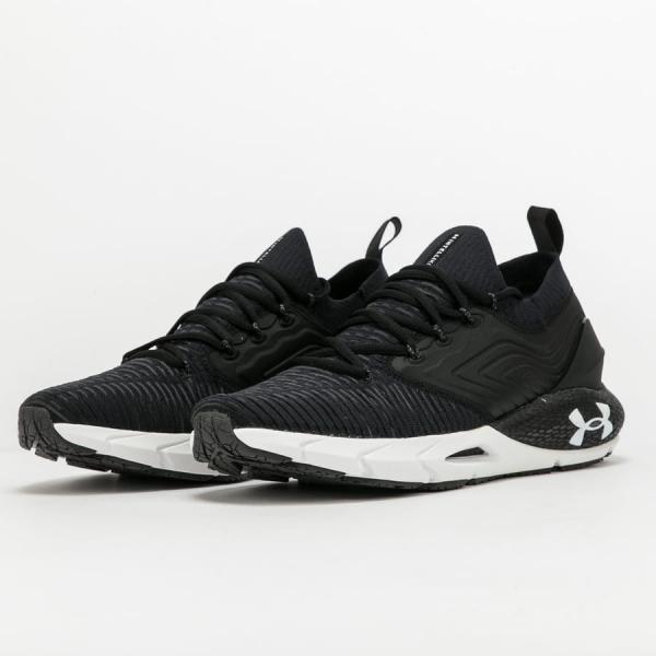 Under Armour UA HOVR Phantom 2 Intelliknit black / grey
