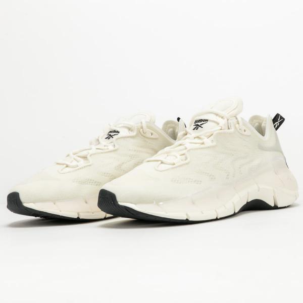 Reebok Zig Kinetica II Grow nondye / chalk / nghblk