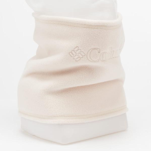 Šála Columbia Gaiter krémová