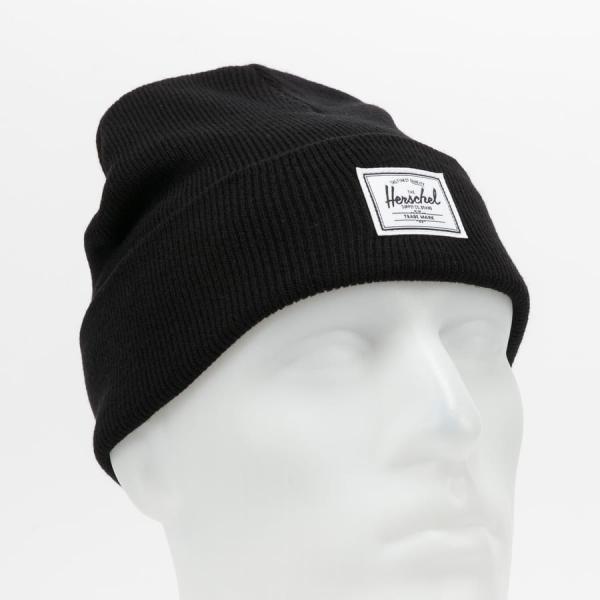 Kulich Herschel Supply CO. Elmer černý