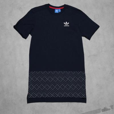 adidas T-shirt Budo Panel Tee