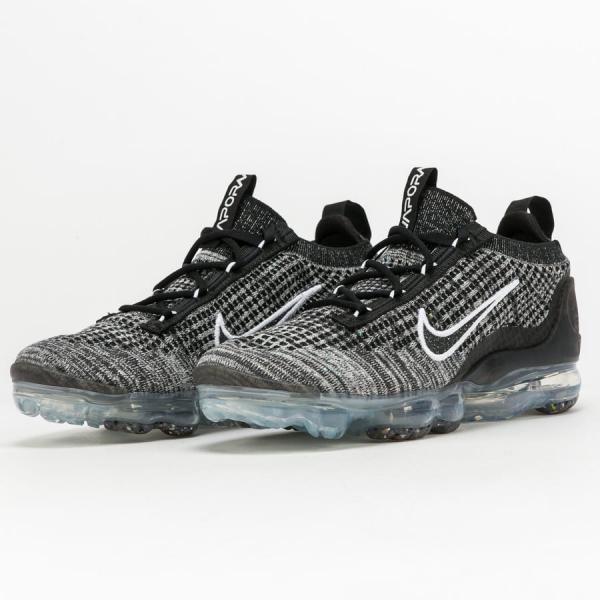 Nike W Air Vapormax 2021 FK black / black - white