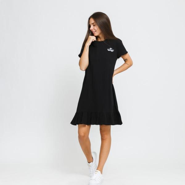Šaty adidas Originals Dress Black