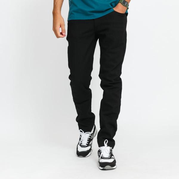 Jeans Levi's ® 511 LMC Black Rinse 1
