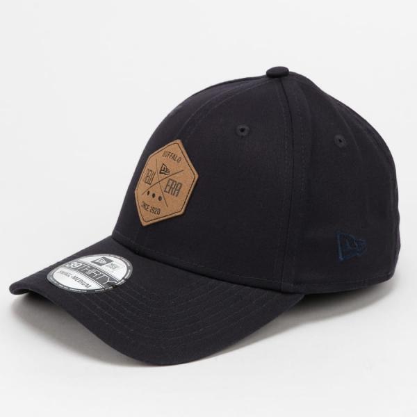 Kšiltovka New Era 3930 Colour Essential navy