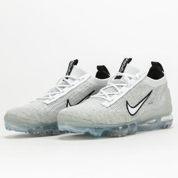 Nike Air Vapormax 2021 FK white / white - black