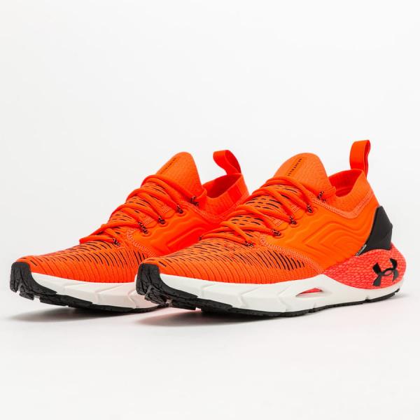 Under Armour UA HOVR Phantom 2 Intelliknit orange / orange