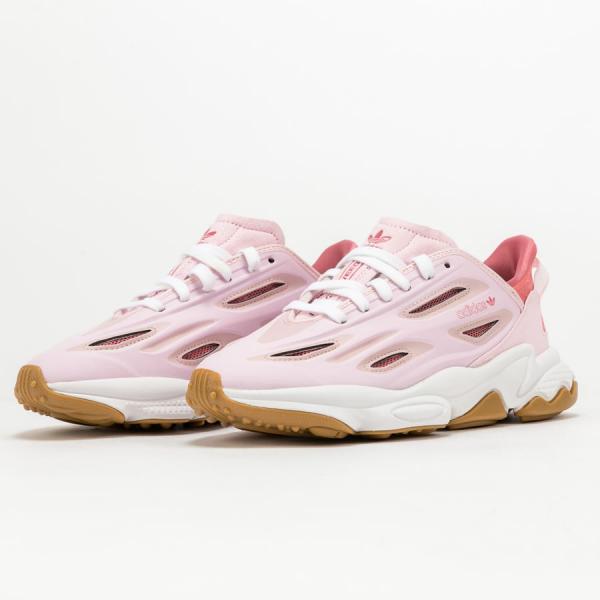 adidas Originals Ozweego Celox W clpink / clpink / ftwwht