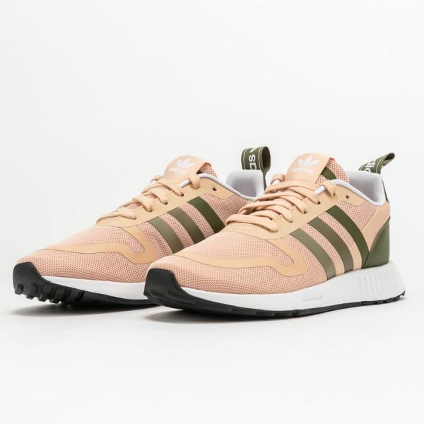 adidas Originals Multix W halblu / feagry / cblack