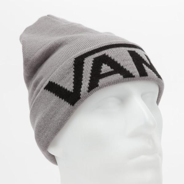 Kulich Vans MN Drop V Tall Cuff šedý