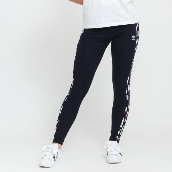 Legíny adidas Originals Tight navy