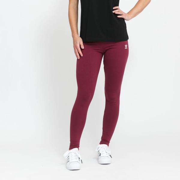adidas Originals Tight Wine