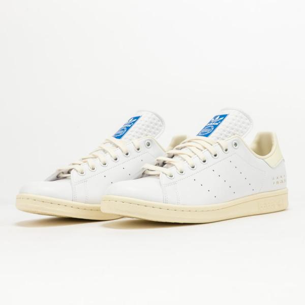 adidas Originals Stan Smith ftwwht / cwhite / blubir
