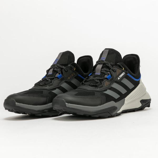 adidas Performance Terrex Hyperblue core black / grey six / grey two
