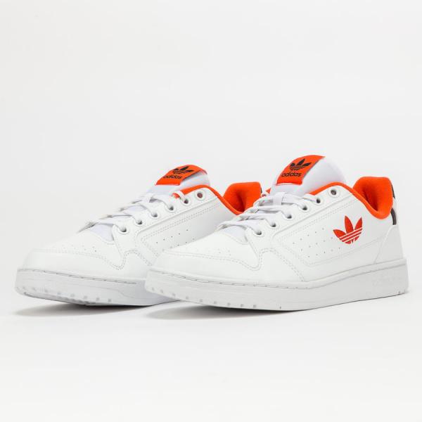 adidas Originals NY 90 ftwwht / sesore / cblack