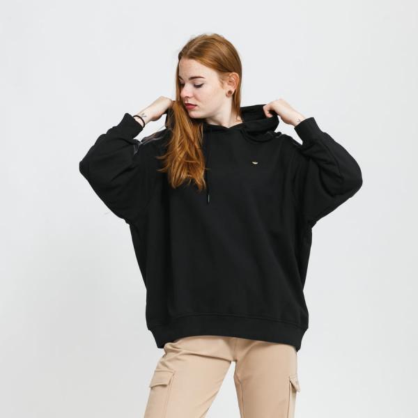 Dámská mikina adidas Originals Hoodie Black