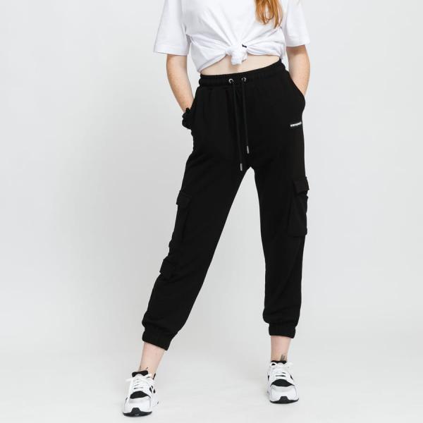 Sixth June Cargo Jogging Black