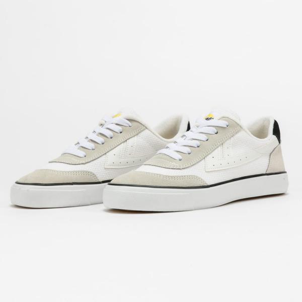 Warrior Shanghai Ace grey / black