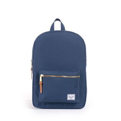 Herschel Supply Co. Settlement Navy