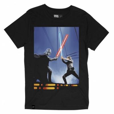 Dedicated x Star Wars Lightsaber Duel Black