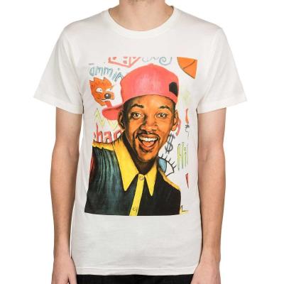 Dedicated Jammin Off White