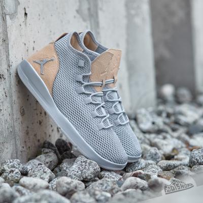 Jordan Reveal Premium Wolf Grey/ Wolf Grey-Vachetta Tan-White