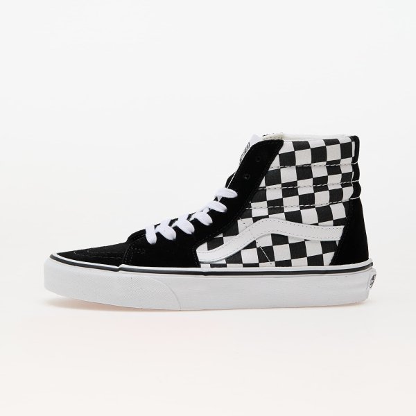 Tenisky Vans SK8-Hi Black/ True White EUR 36