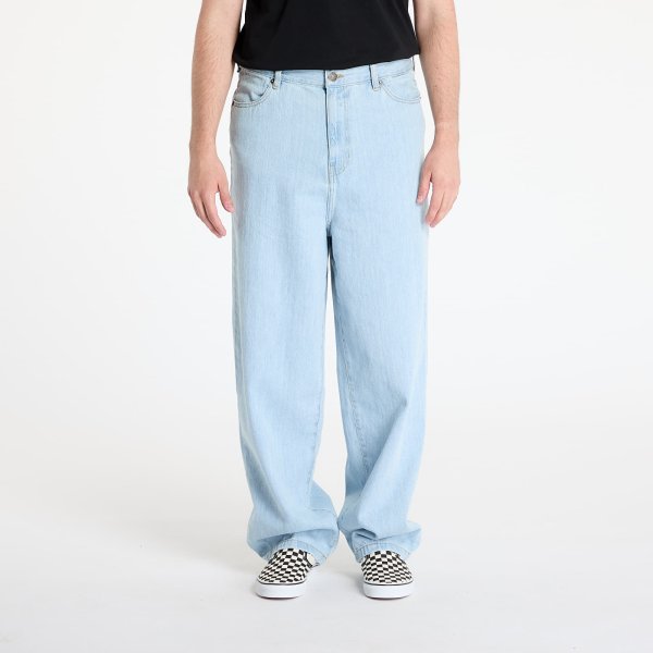Džíny Urban Classics 90's Jeans Blue W30