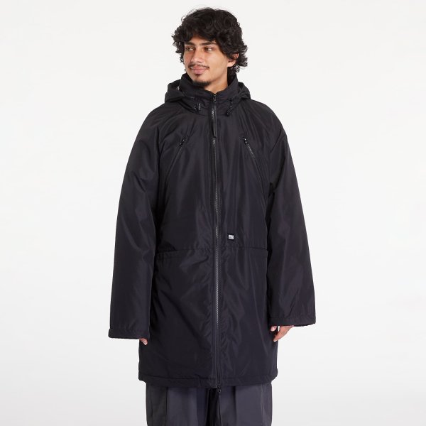 Bunda Urban Classics Mountain Coat Black M