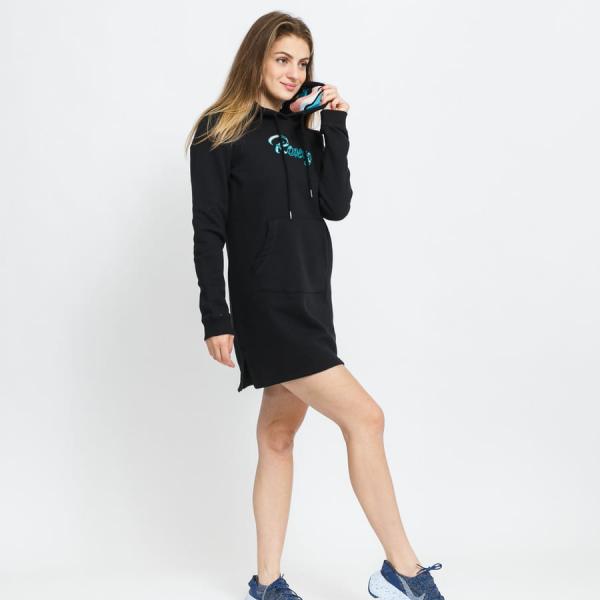 Šaty Roxy Dreamy Memories Dress černé