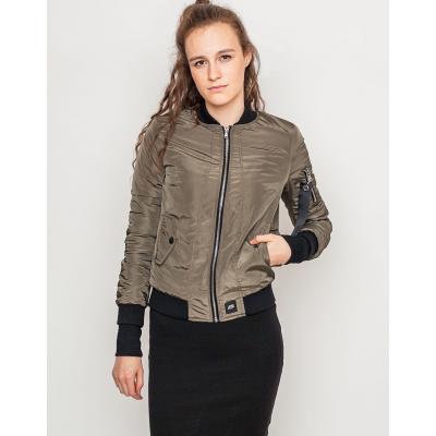 Bomber Sixth June Bomber Femme kk - W1102CJA