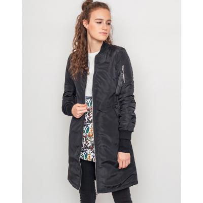 Bomber Sixth June Bomber long nr - W1366CJA