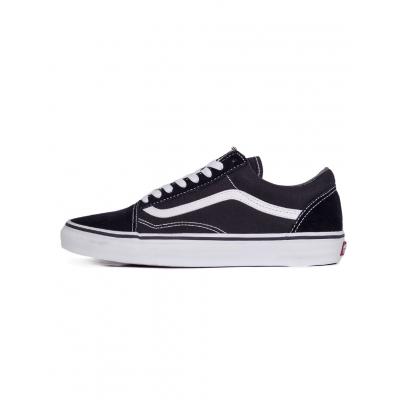 Vans Old Skool Black/ White 40,5