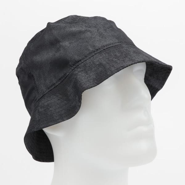 Klobouk Nike U NRG Bucket Black Melange