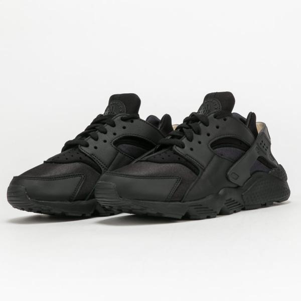 Tenisky Nike W Air Huarache Black/ Black/ Anthracite EUR 36.5