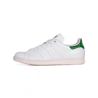 Sneakers - tenisky Adidas Originals STAN SMITH Running White/Fairway