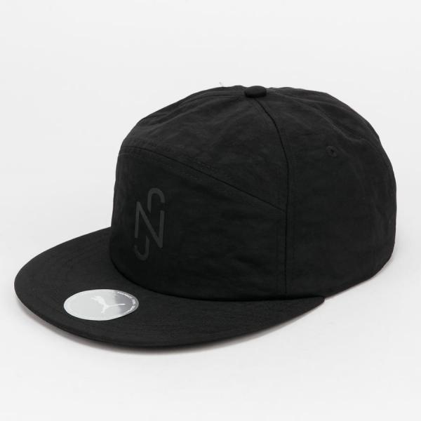 Snapback Puma x NJR FB Cap Black