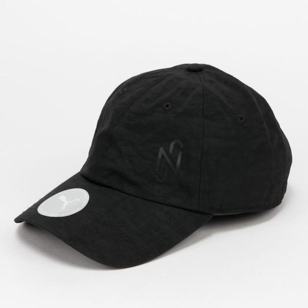 Kšiltovka Puma Puma X NJR BB Cap černá