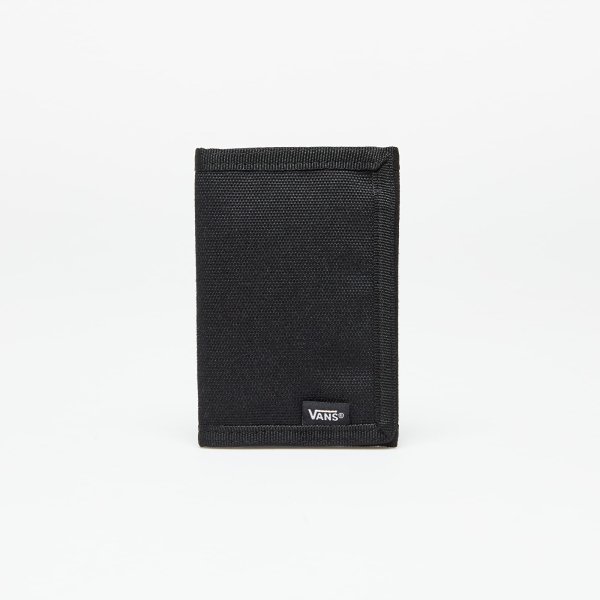 Peněženka Vans Slipped Wallet Black Universal