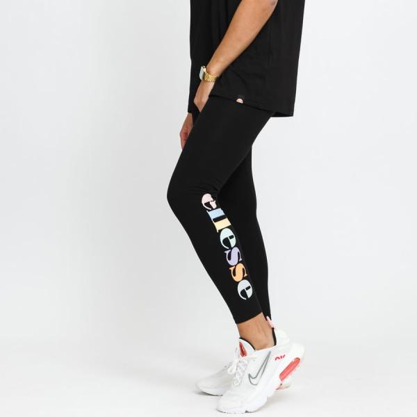Legíny ellesse Tilly Legging černé