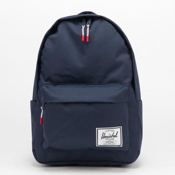 Batoh Herschel Supply CO. Classic X-Large Navy