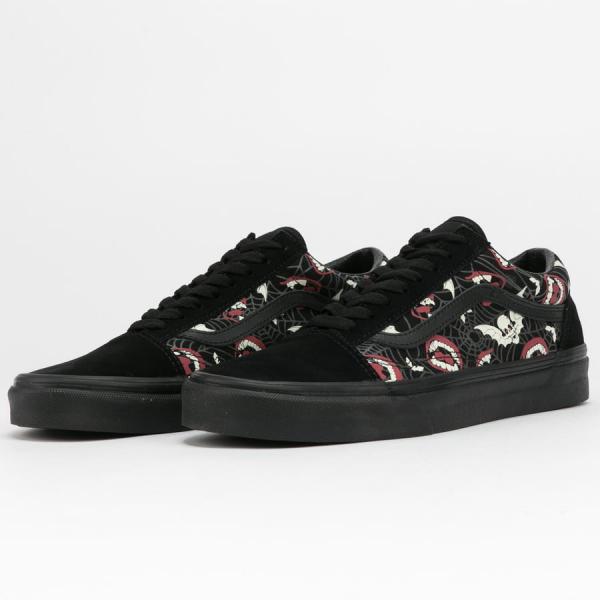 Vans Old Skool Black/ Black