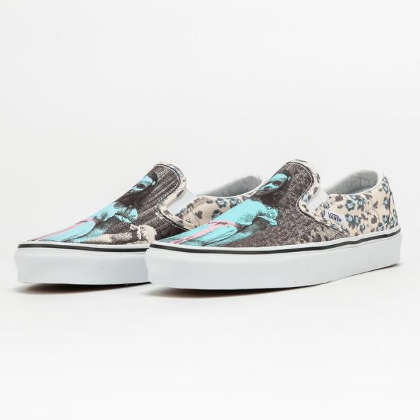 Vans Classic Slip-On (terror) the shining