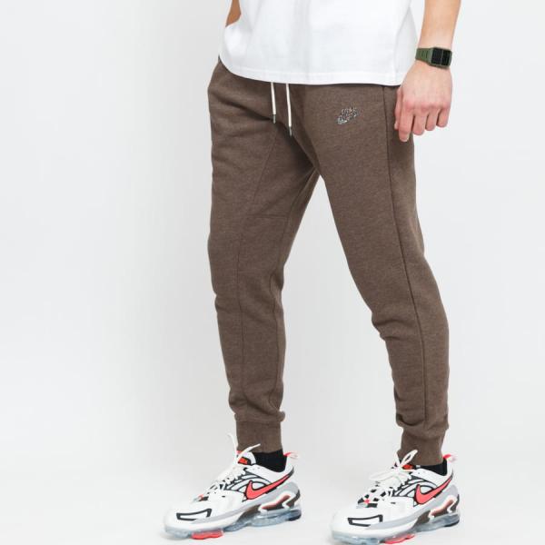 Tepláky Nike M NSW SPE+ SB Jogger Reviva Brown
