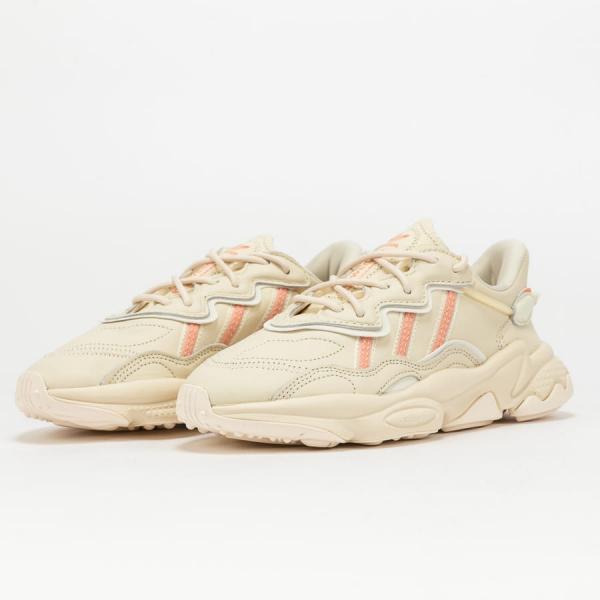 adidas Originals Ozweego W wonwhi / amblus / halblu