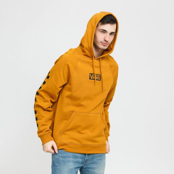 Mikina Vans MN Versa Standard Hoody Orange