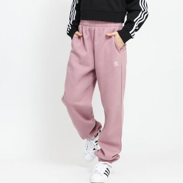 adidas Originals Pants Light Purple